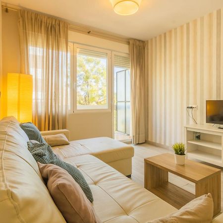 Apartamento Al Medina קורדובה מראה חיצוני תמונה