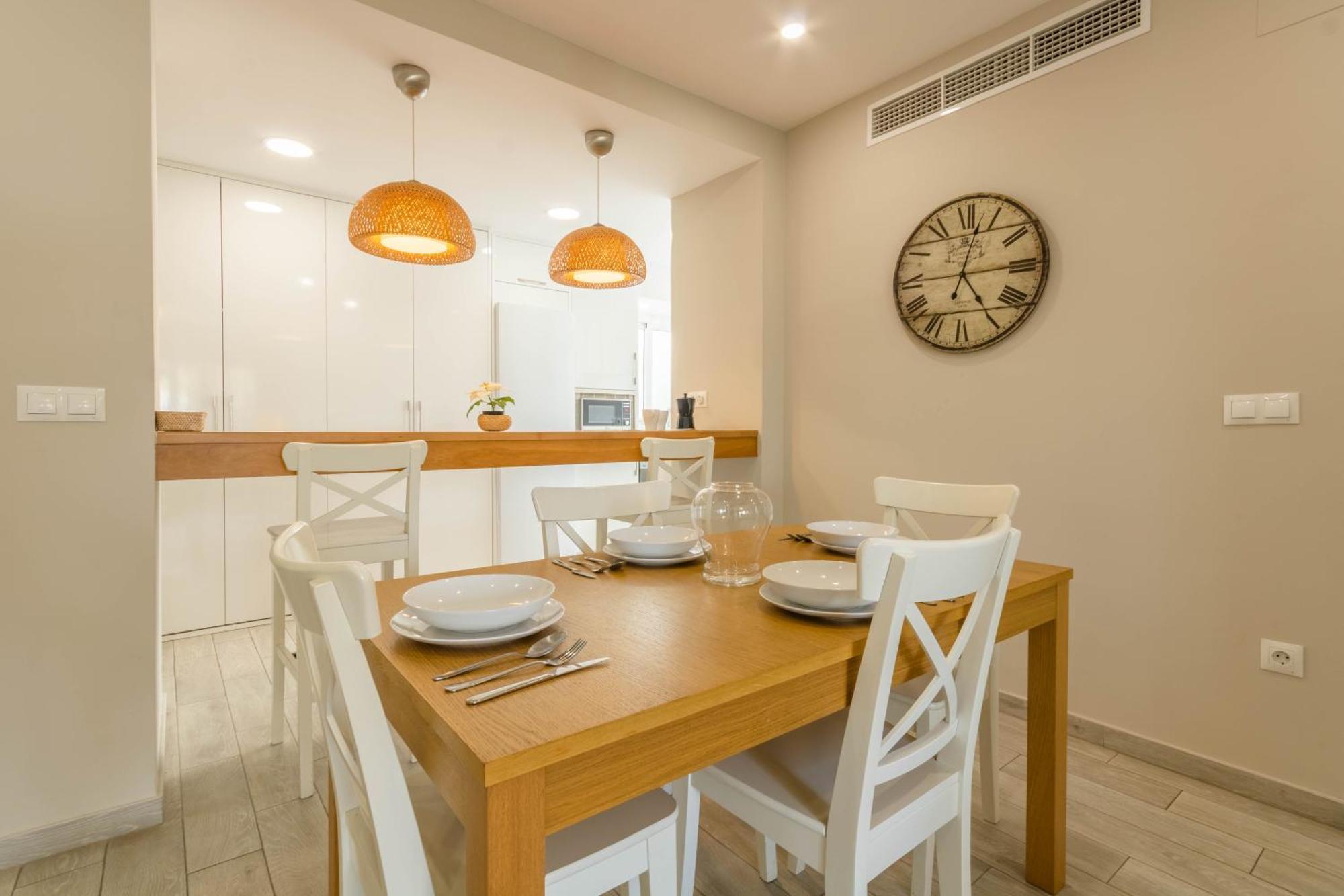Apartamento Al Medina קורדובה מראה חיצוני תמונה