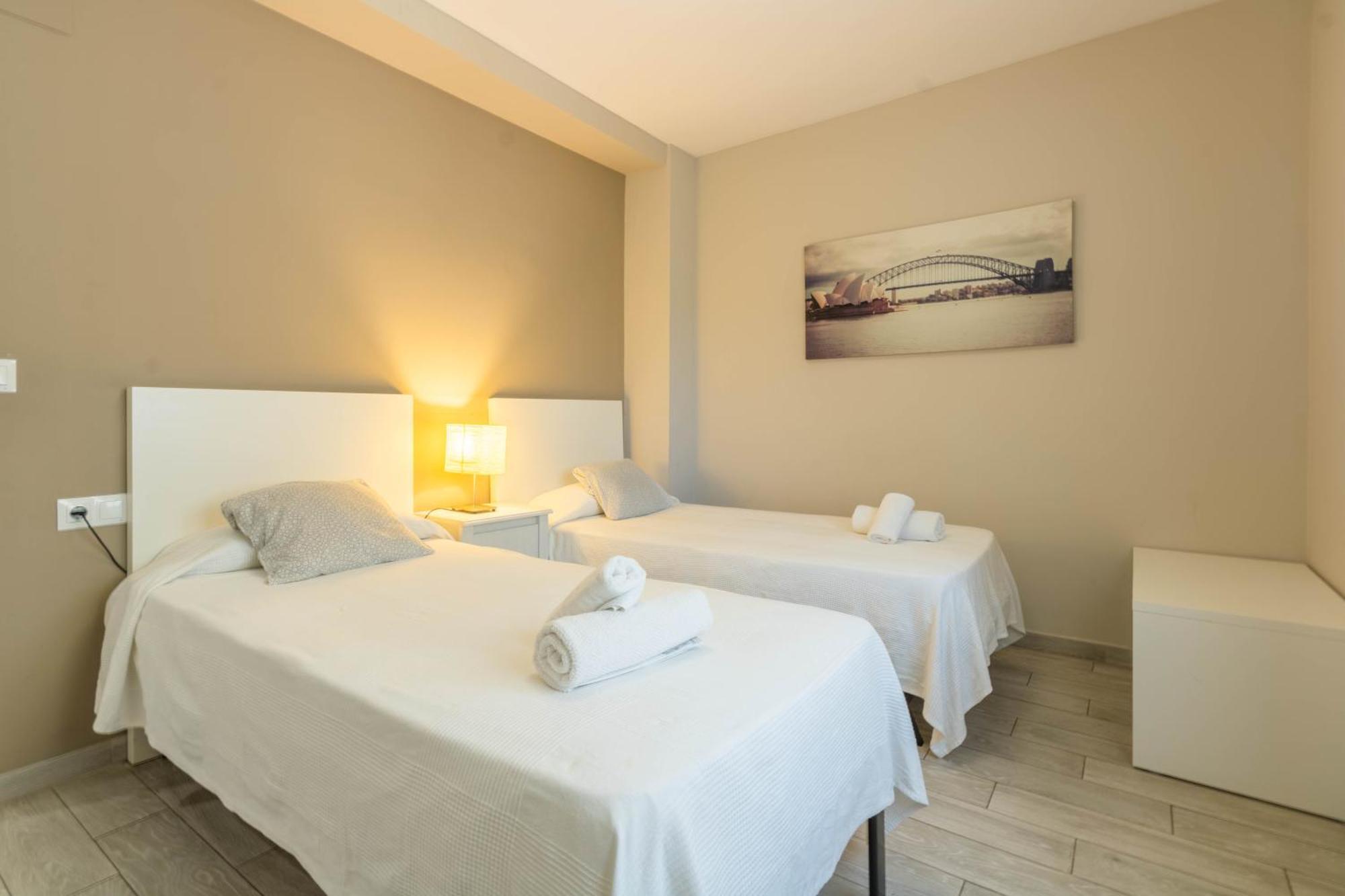 Apartamento Al Medina קורדובה מראה חיצוני תמונה