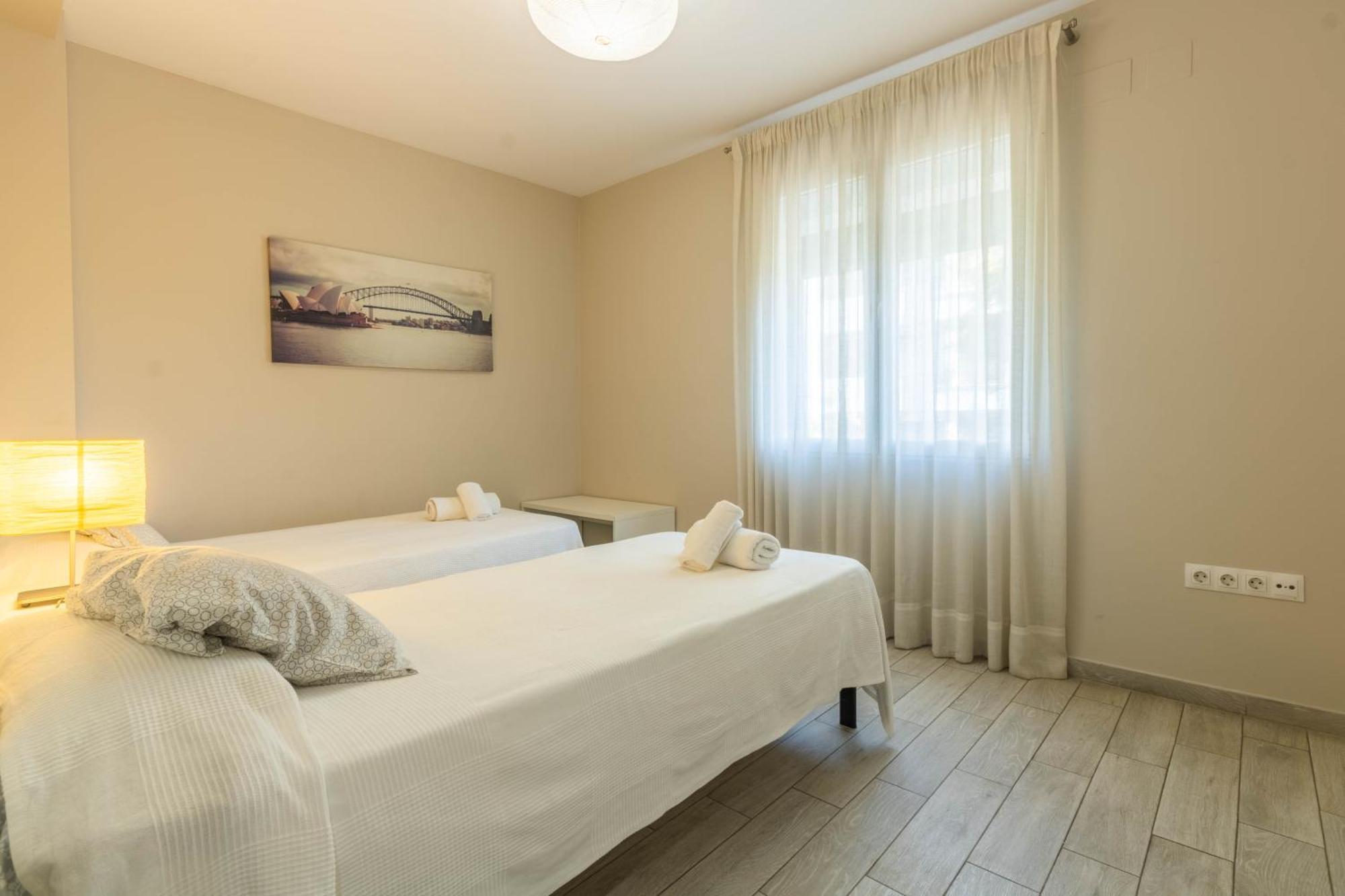 Apartamento Al Medina קורדובה מראה חיצוני תמונה