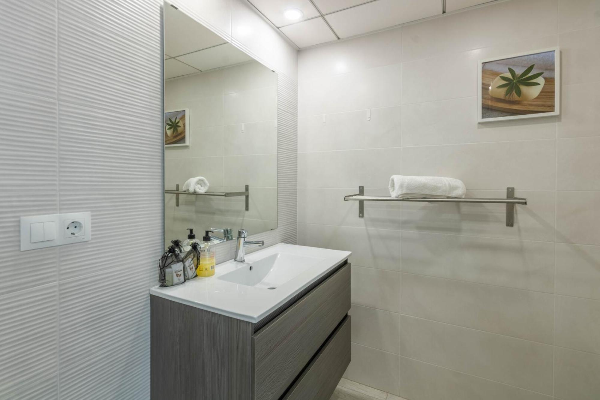 Apartamento Al Medina קורדובה מראה חיצוני תמונה