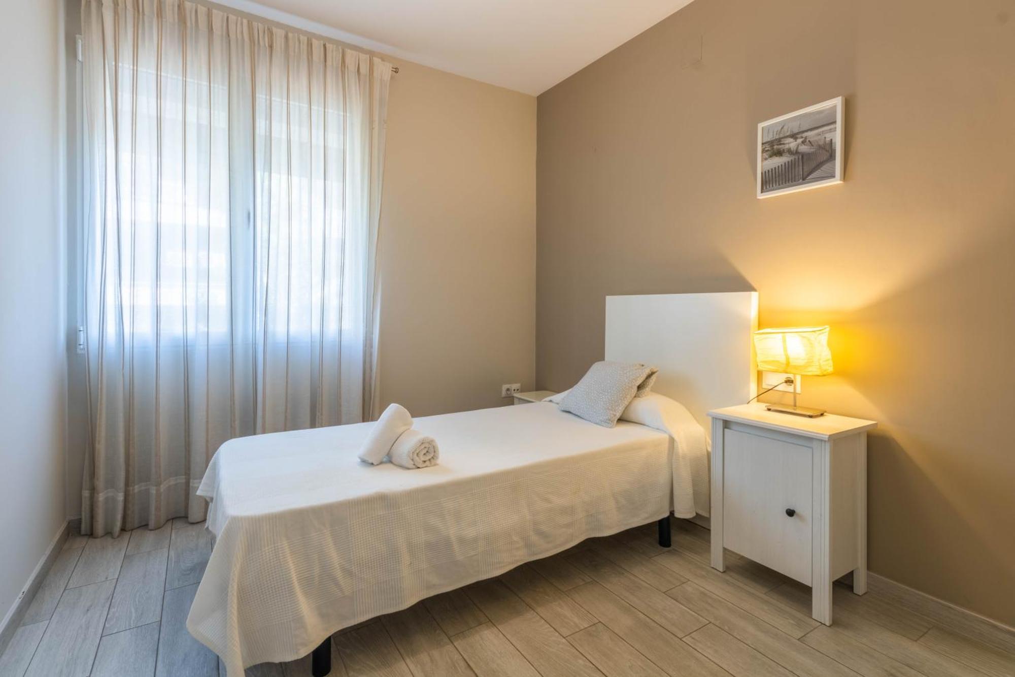 Apartamento Al Medina קורדובה מראה חיצוני תמונה