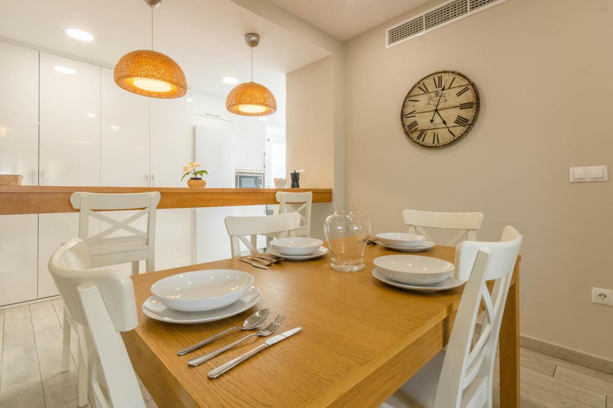 Apartamento Al Medina קורדובה מראה חיצוני תמונה