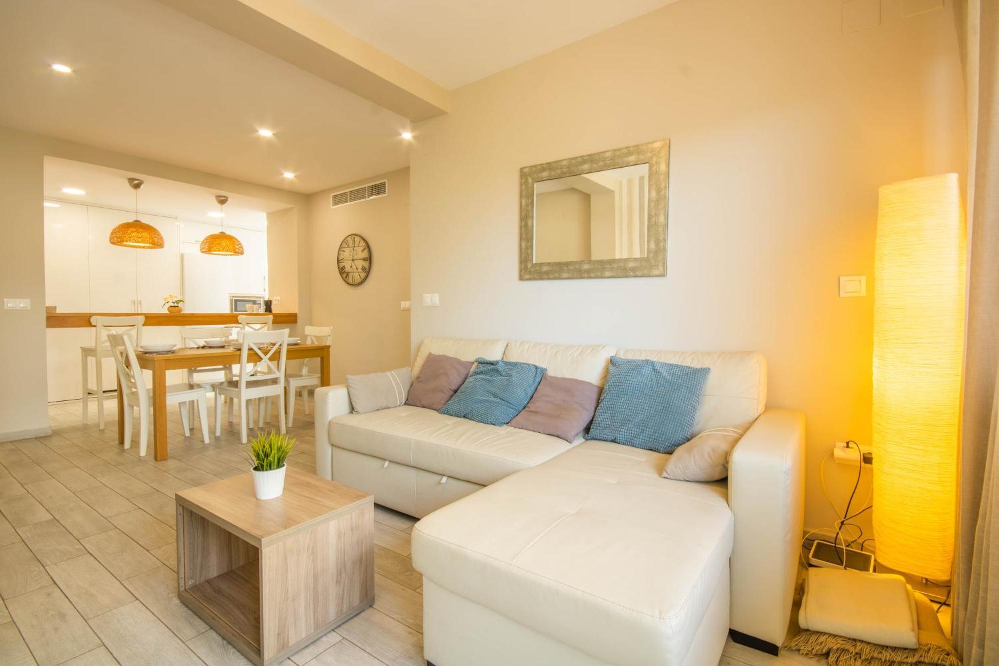 Apartamento Al Medina קורדובה מראה חיצוני תמונה