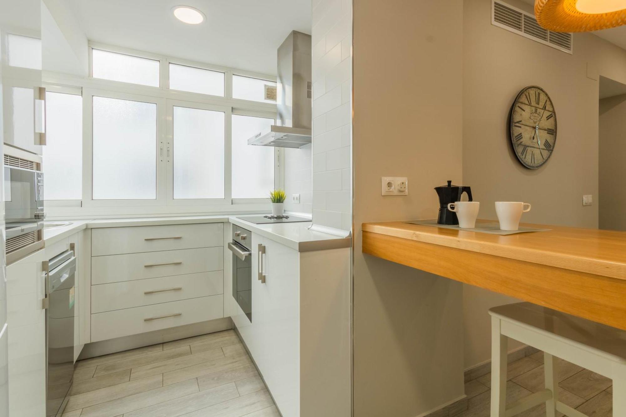 Apartamento Al Medina קורדובה מראה חיצוני תמונה