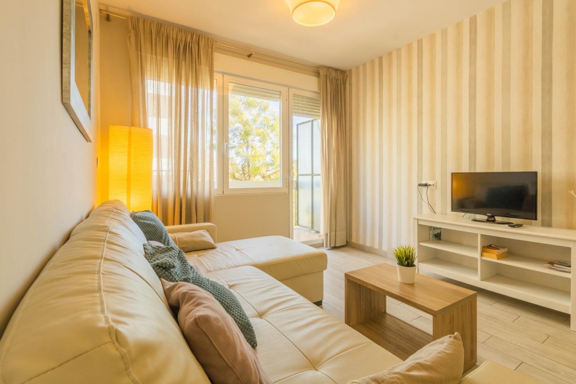 Apartamento Al Medina קורדובה מראה חיצוני תמונה