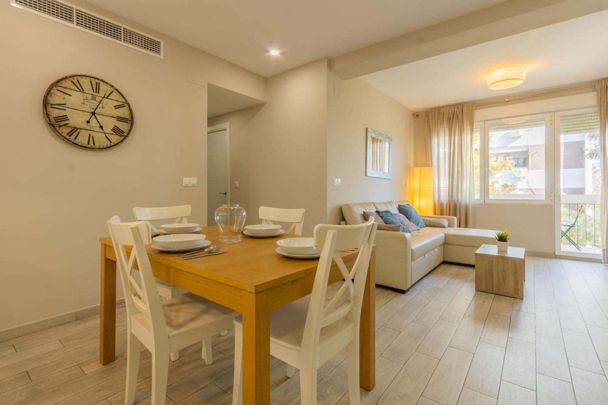 Apartamento Al Medina קורדובה מראה חיצוני תמונה