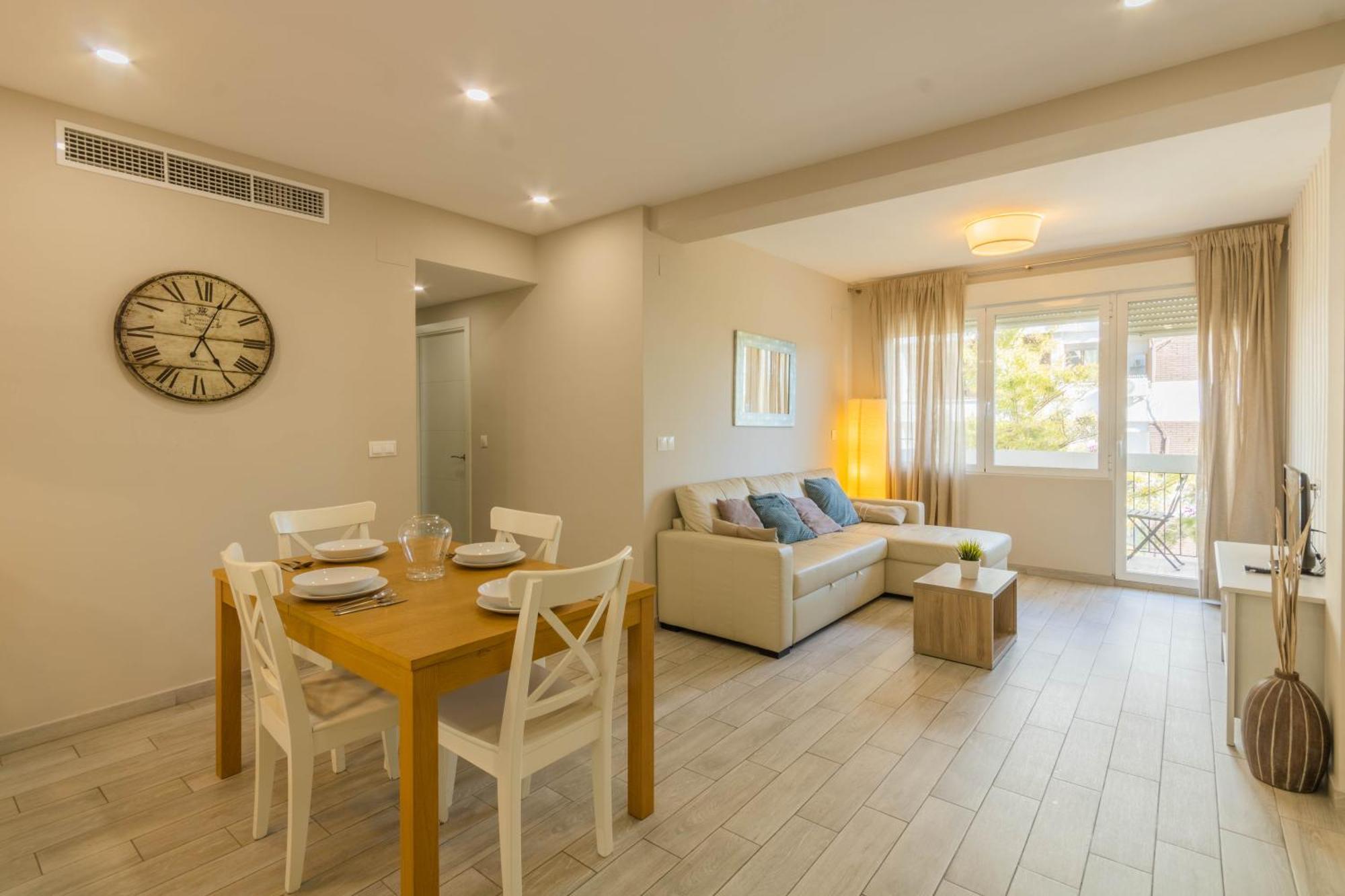 Apartamento Al Medina קורדובה מראה חיצוני תמונה