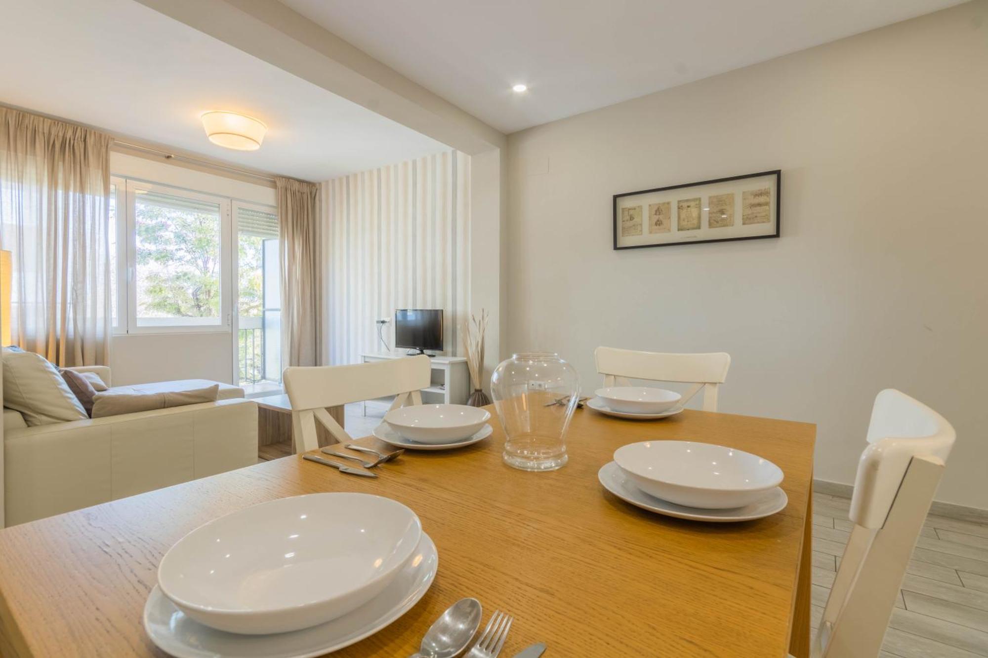 Apartamento Al Medina קורדובה מראה חיצוני תמונה