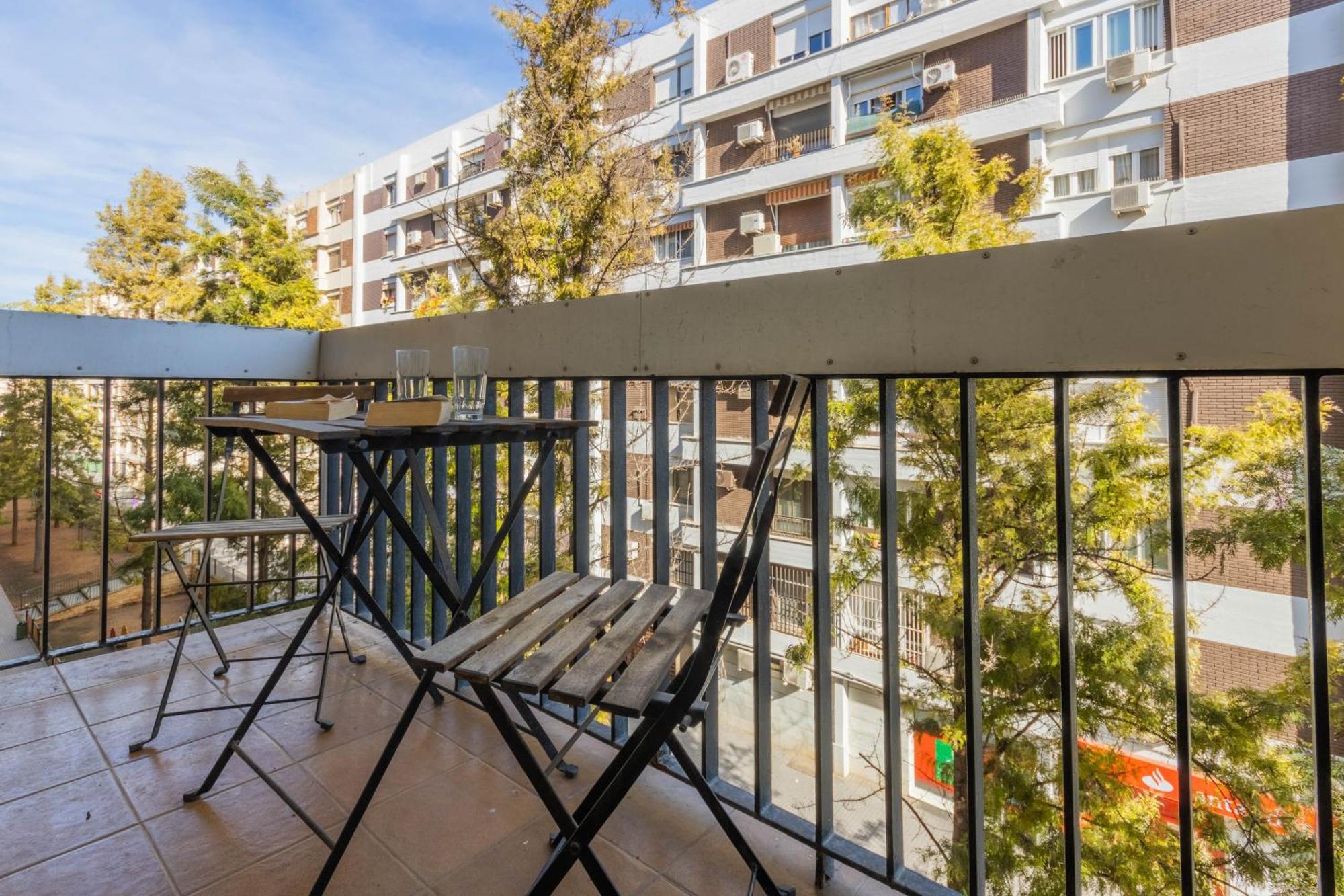 Apartamento Al Medina קורדובה מראה חיצוני תמונה