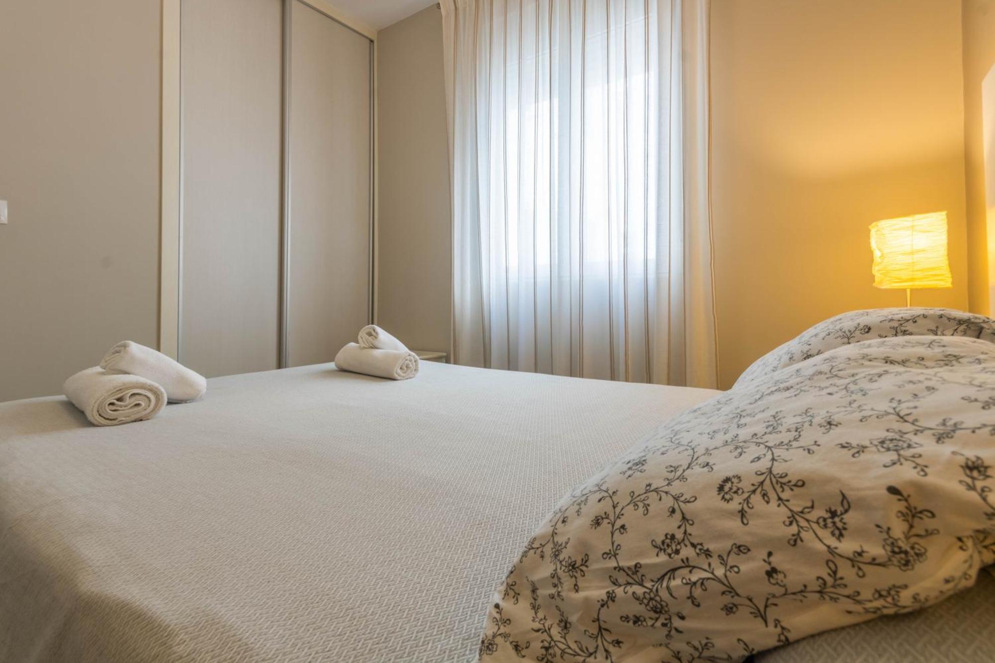 Apartamento Al Medina קורדובה מראה חיצוני תמונה