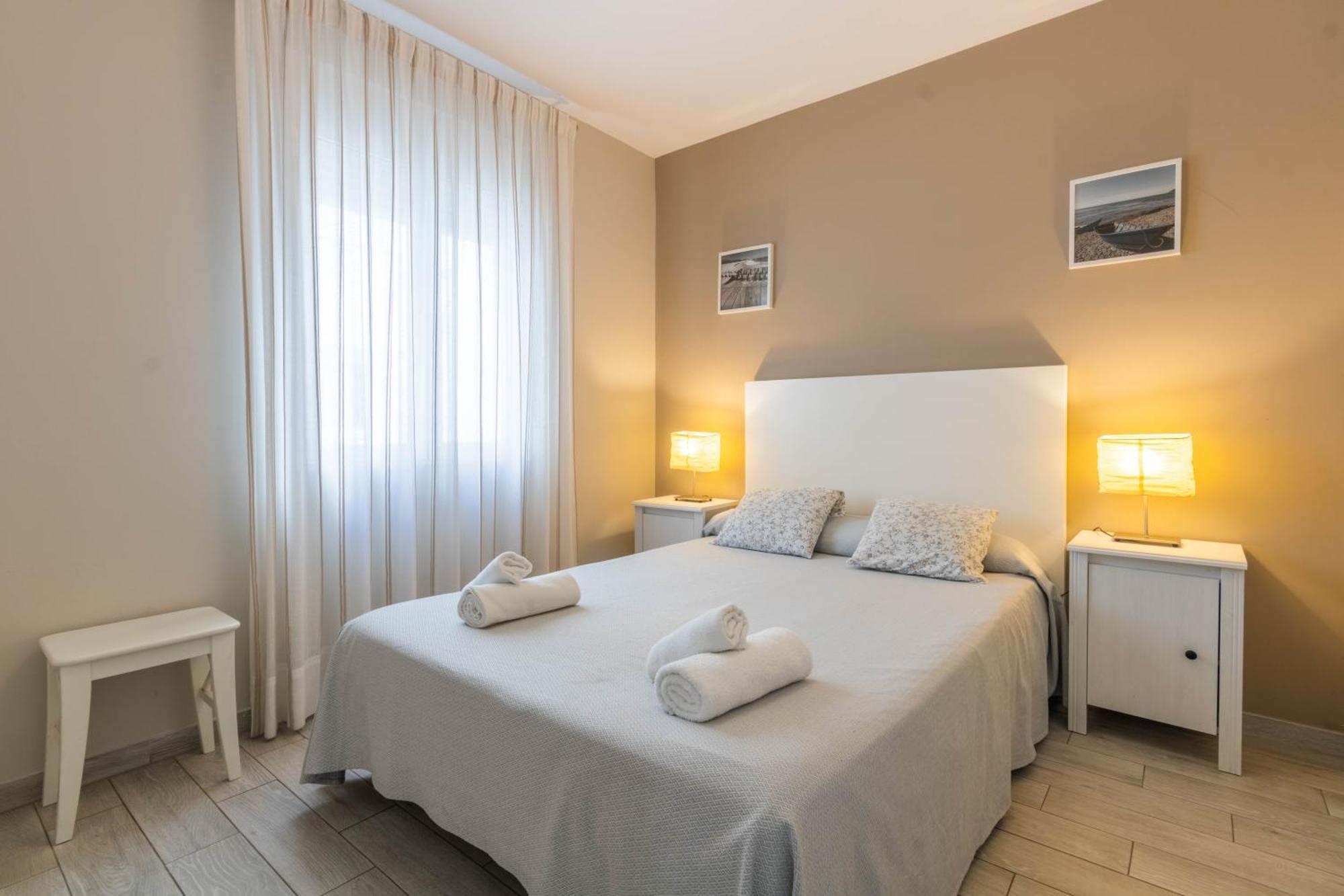 Apartamento Al Medina קורדובה מראה חיצוני תמונה