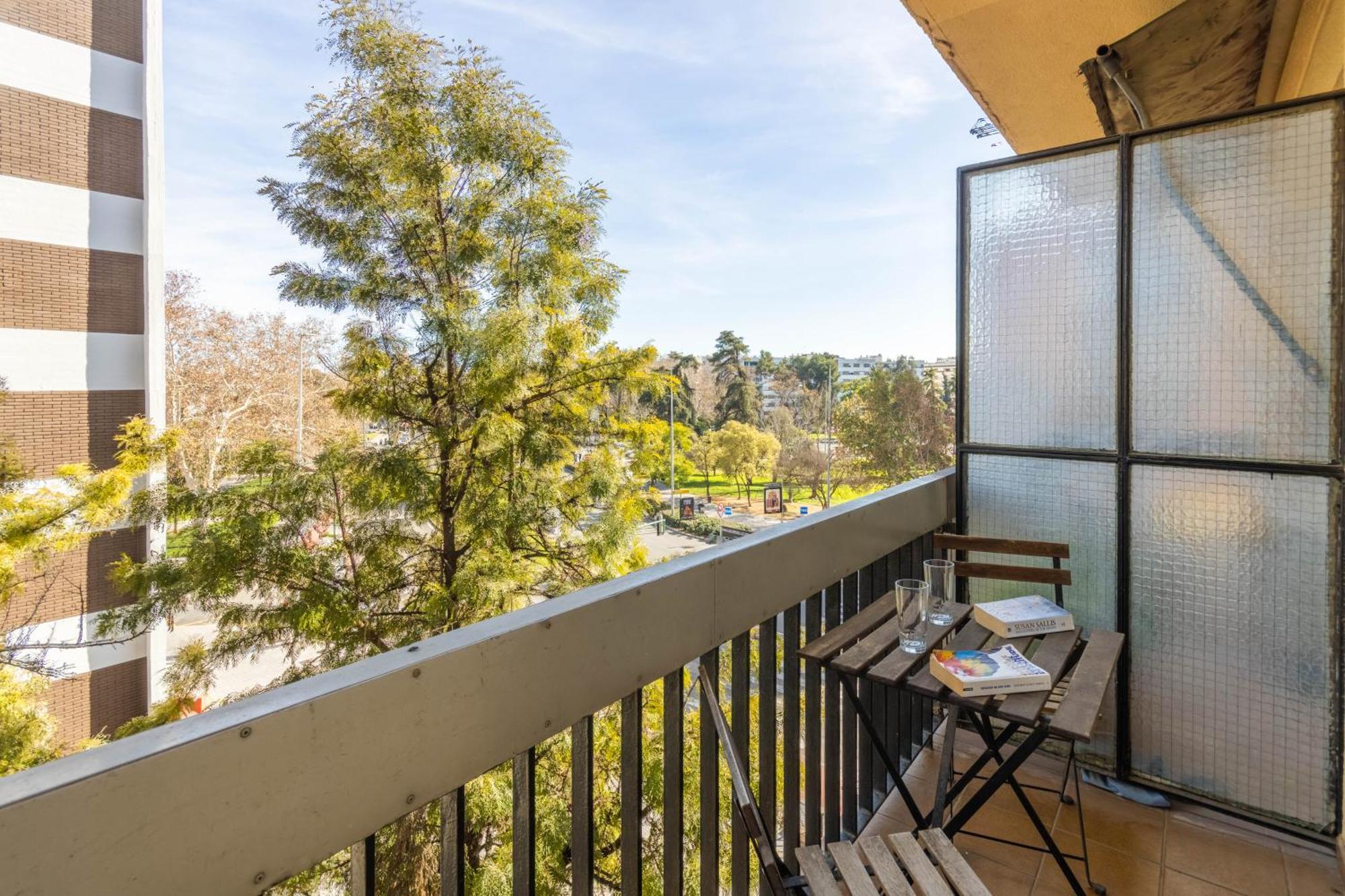 Apartamento Al Medina קורדובה מראה חיצוני תמונה